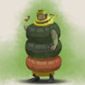 Meet your Posher, Phil